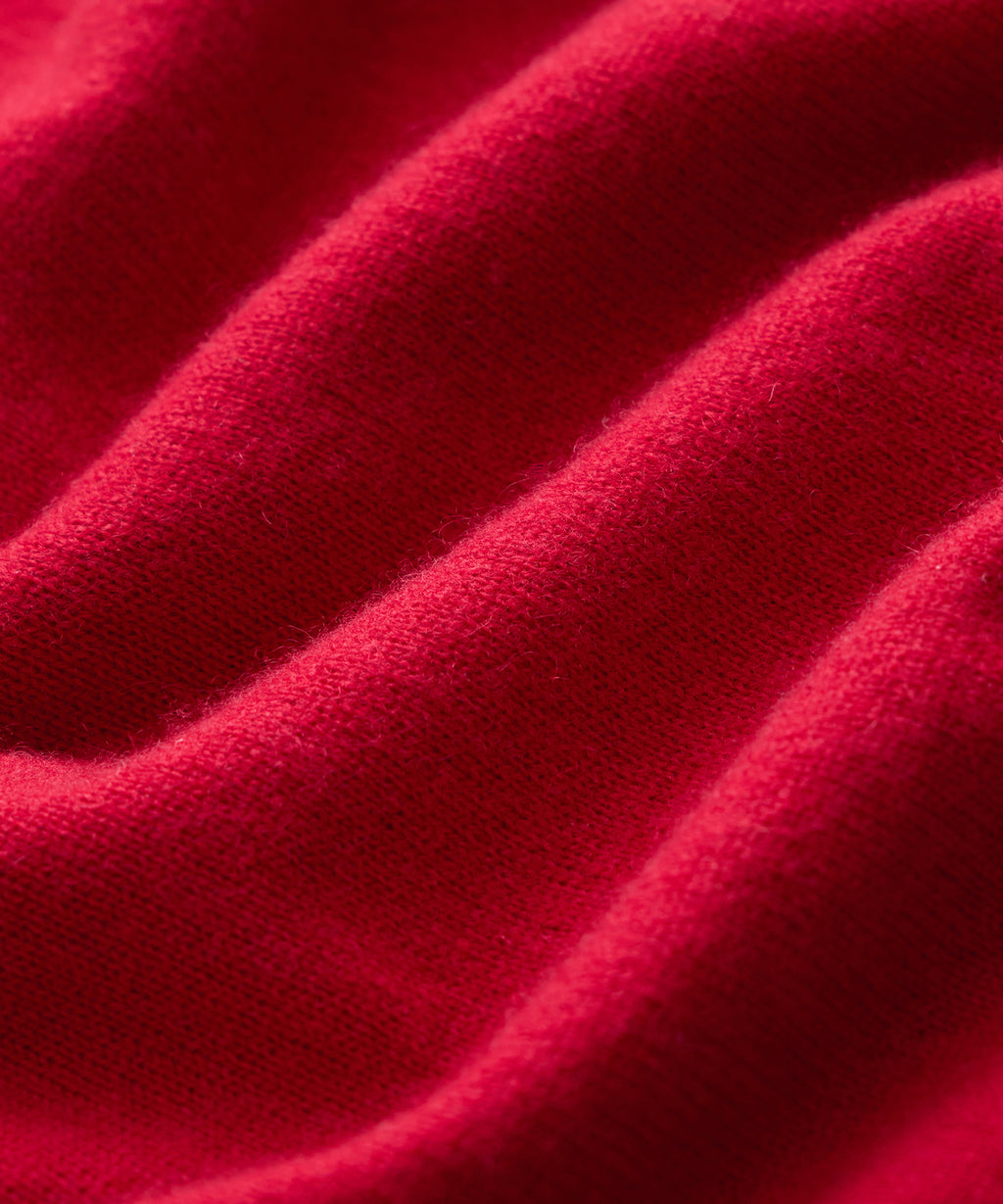Cashmere Crewneck