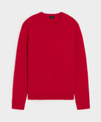 Cashmere Crewneck