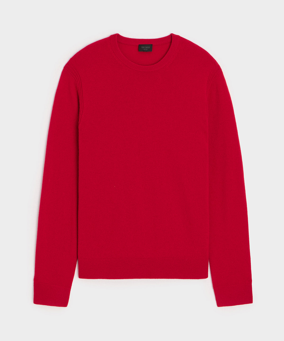 Cashmere Crewneck