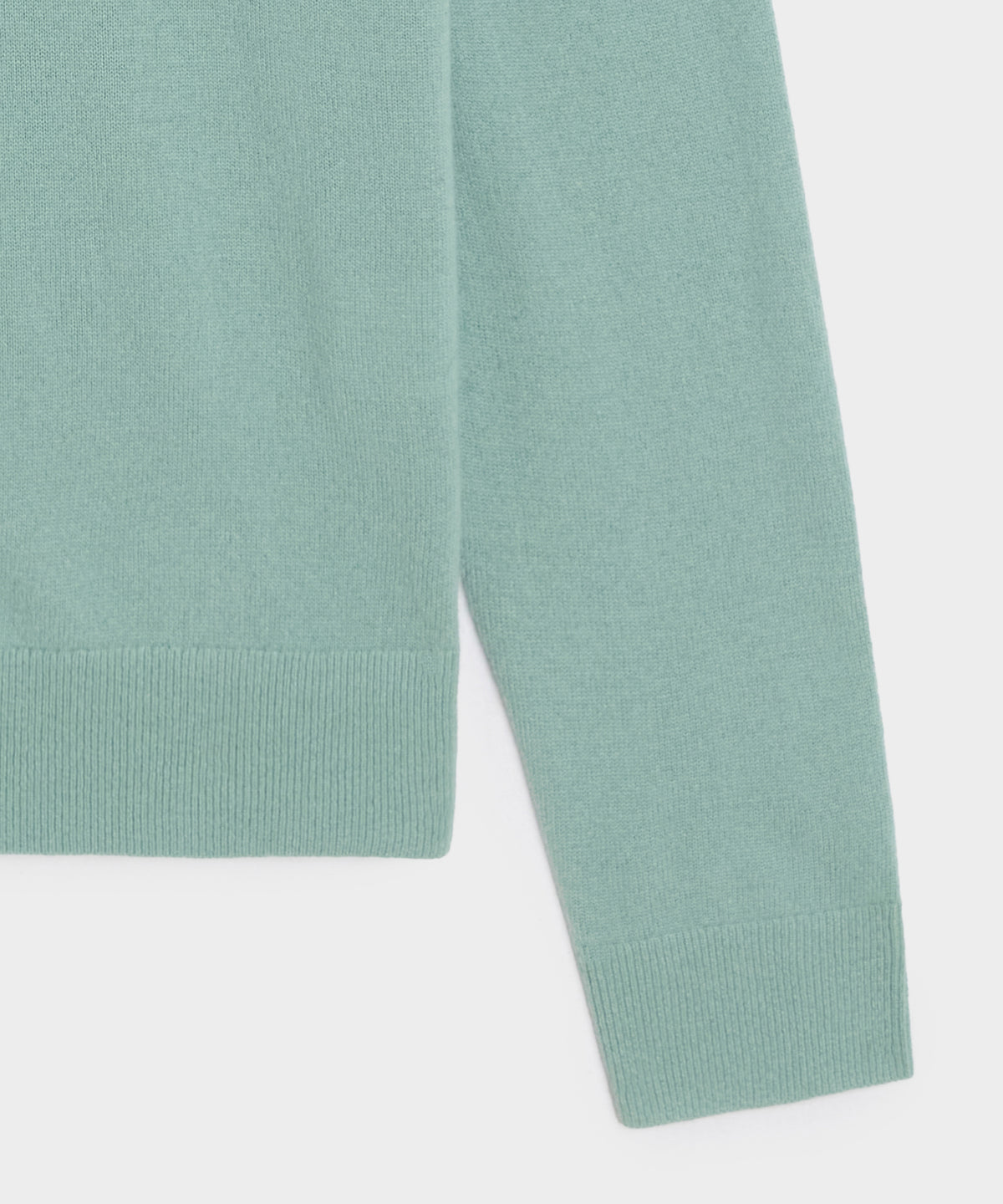 Cashmere Crewneck