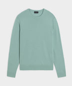Cashmere Crewneck
