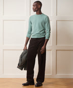 Cashmere Crewneck