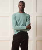Cashmere Crewneck