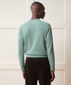 Cashmere Crewneck