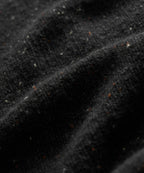 Donegal Cashmere Sweater Vest