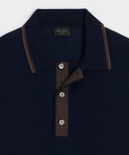 Merino Sweater Polo