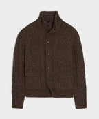 Norfolk Sweater Jacket