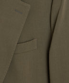 Italian Crepe Wythe Jacket