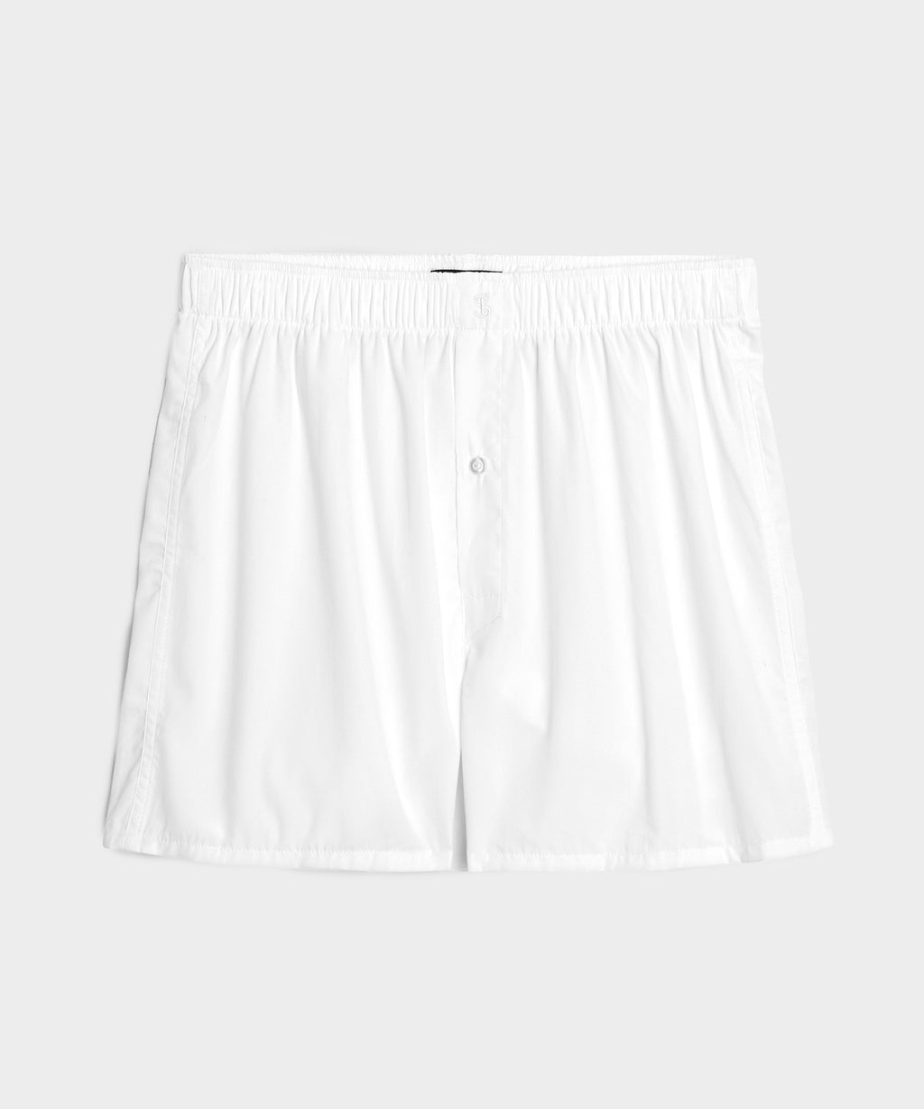 Portuguese Cotton Boxers