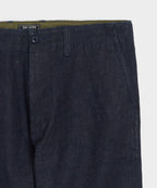 Denim Big Pant