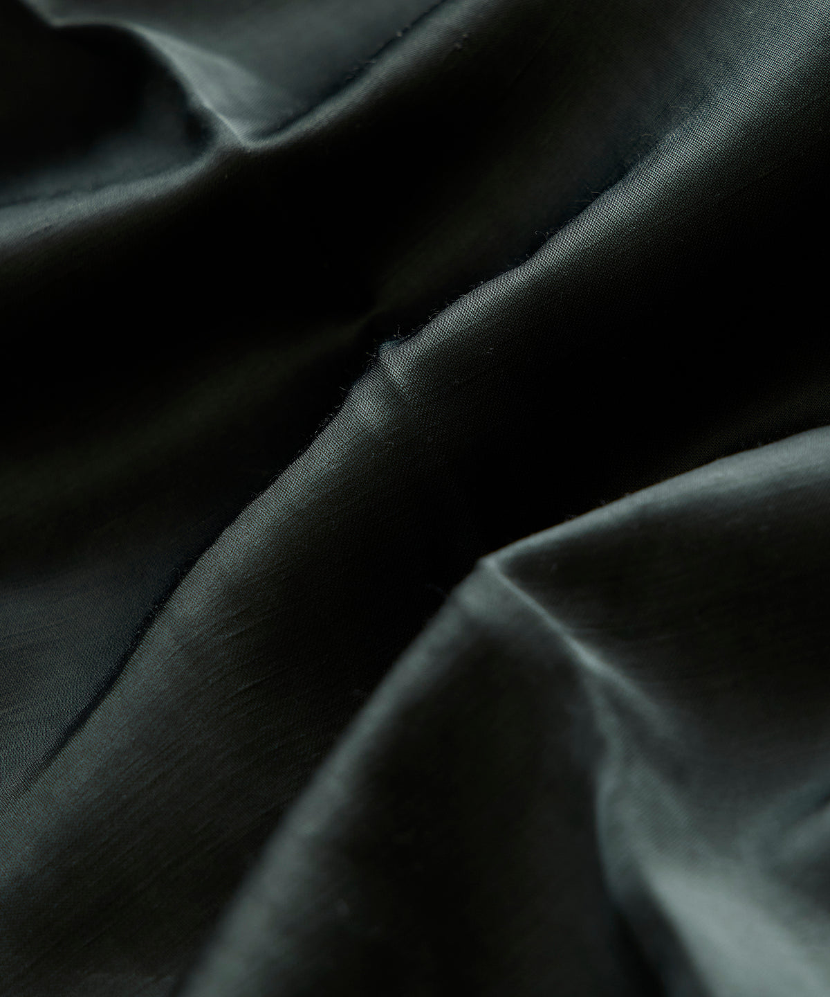 Italian Satin Wythe Trouser