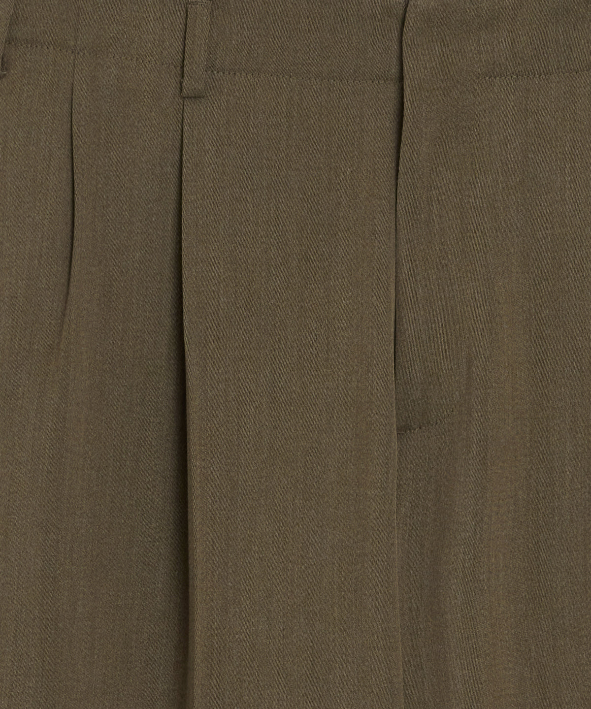 Italian Cavalry Twill Hollywood Trouser