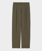 Italian Crepe Hollywood Trouser