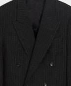 Italian Wool Cashmere Wythe Jacket