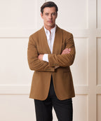 Italian Dayshawl Jacket