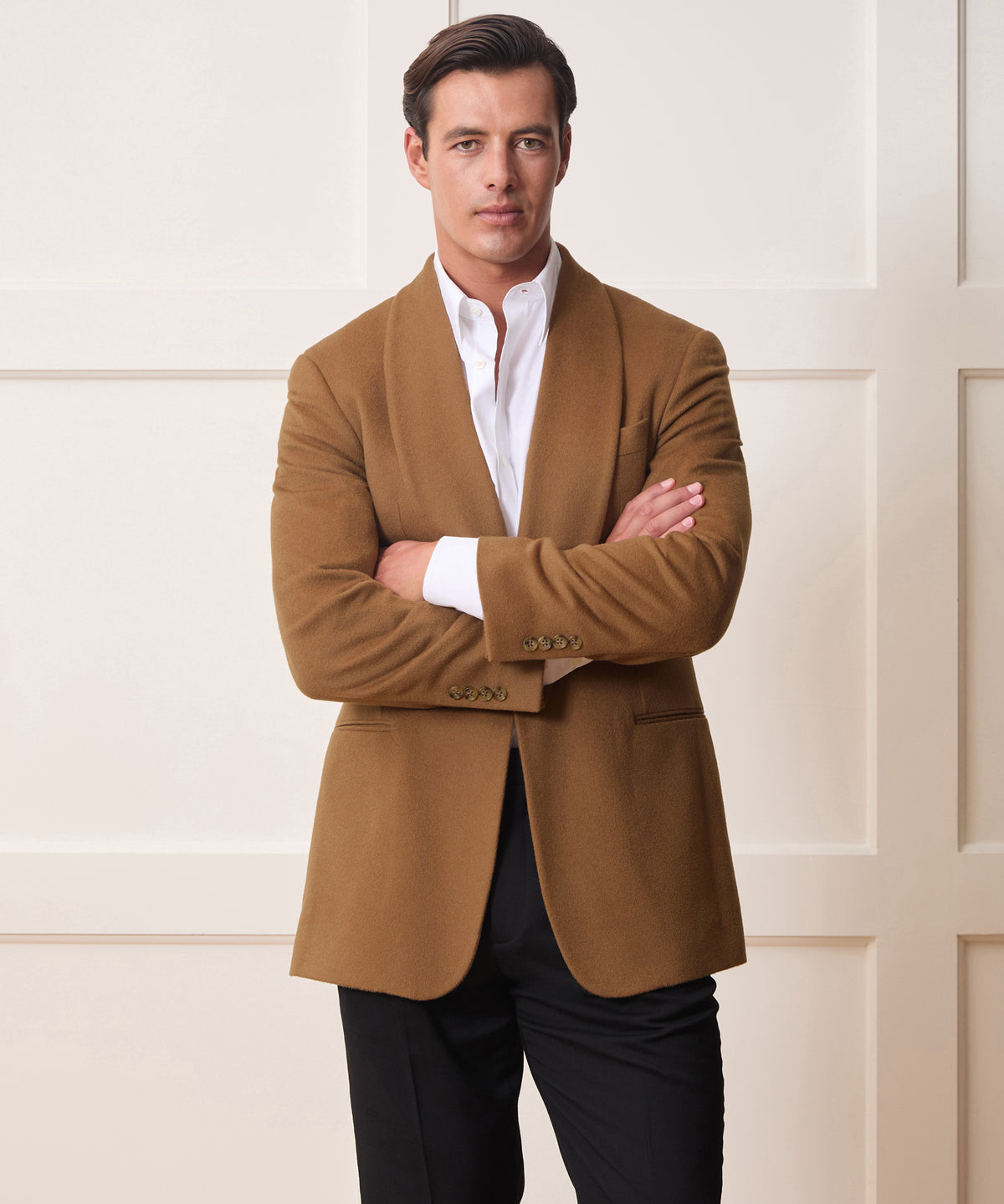 Italian Dayshawl Jacket