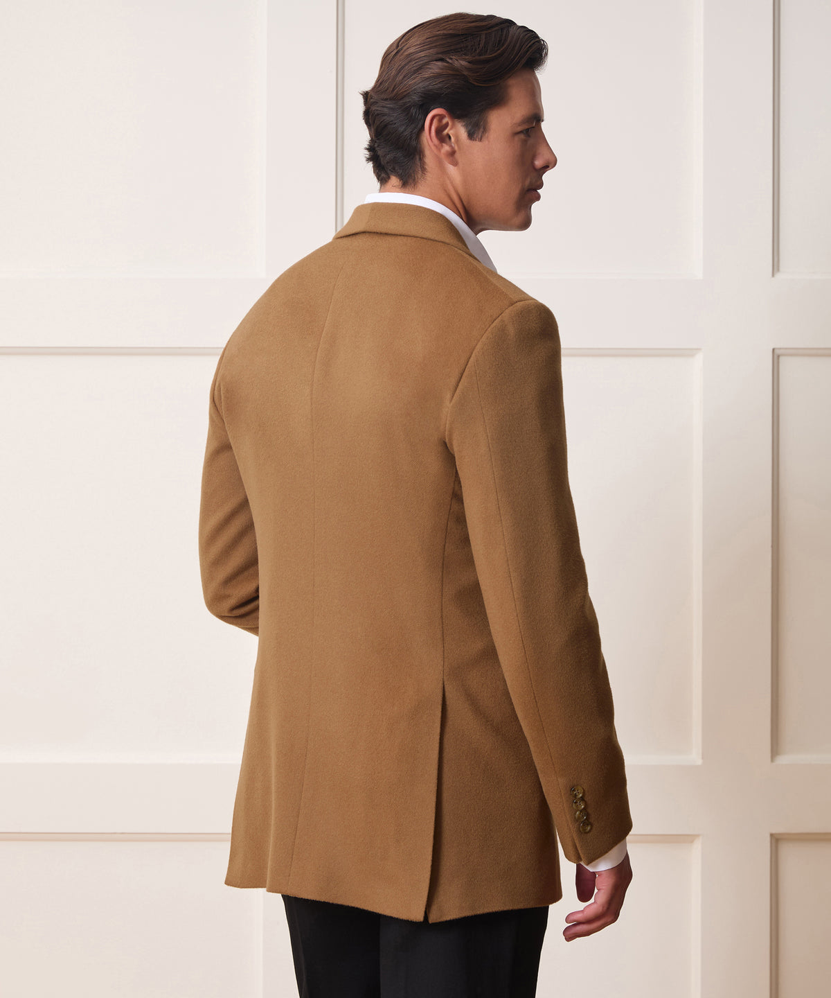 Italian Dayshawl Jacket