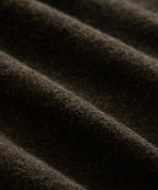 Italian Boiled Wool Studio Jacket
