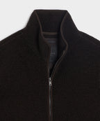 Italian Upstate Sherpa Jacket