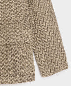 Italian Wool Walking Jacket