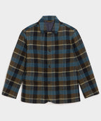 Italian Wool Walking Jacket