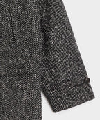 Italian Academy Peacoat