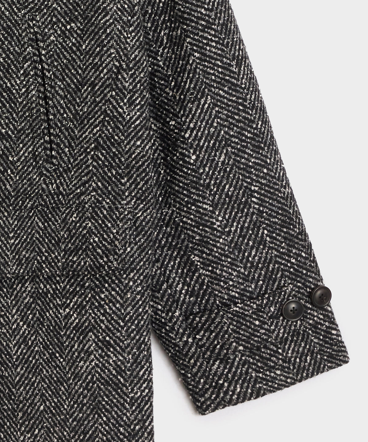 Italian Academy Peacoat