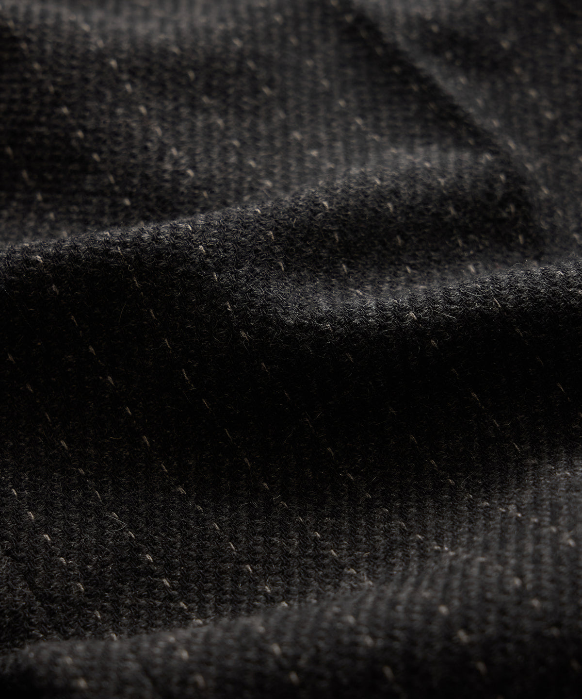 Italian Wool-Cashmere Wythe Trouser
