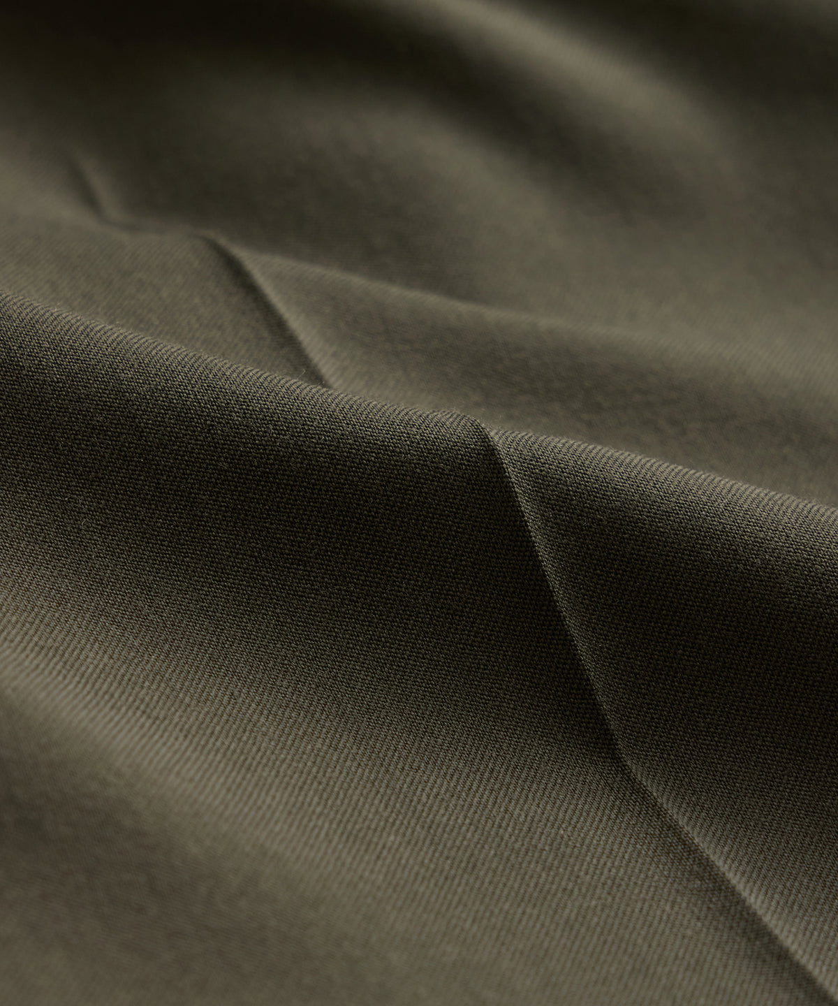 Italian Gabardine Tuxedo Trouser