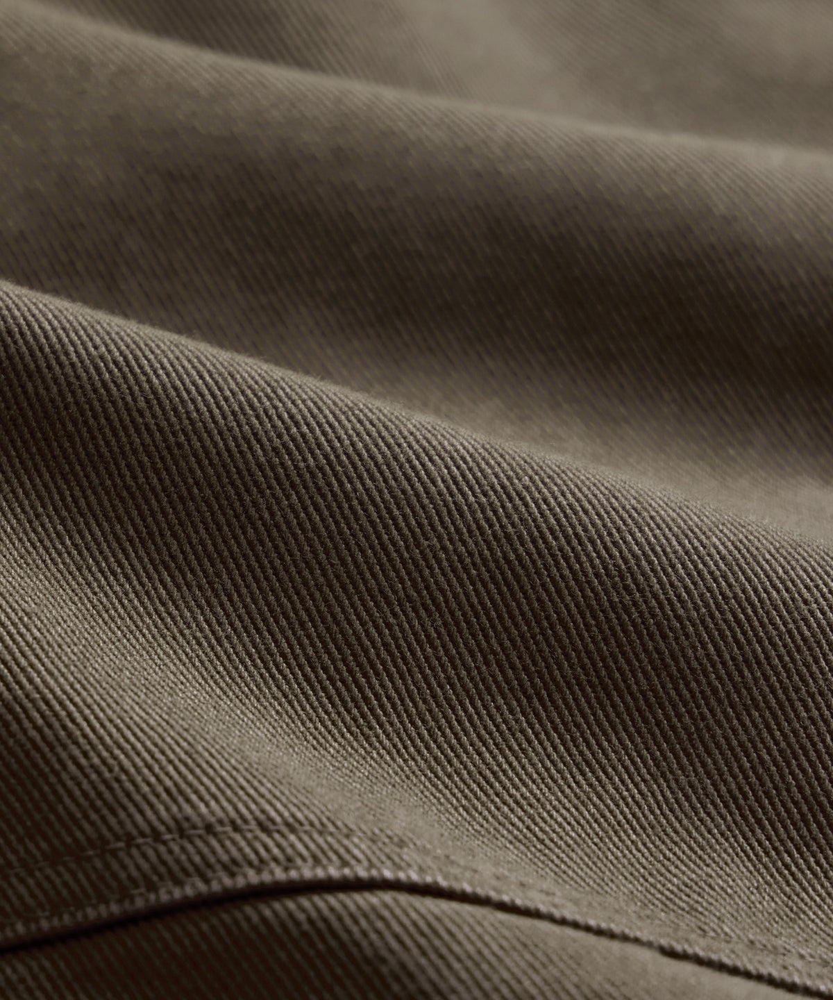 Pleated Welder Pant