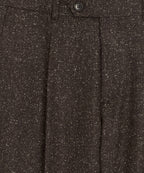 Italian Silk-Donegal Madison Trouser