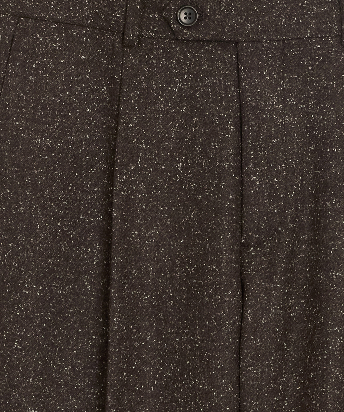 Italian Silk-Donegal Madison Trouser