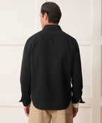 Chamois Cape Shirt