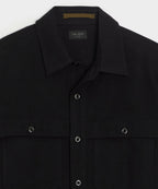Chamois Cape Shirt