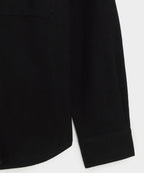 Chamois Cape Shirt