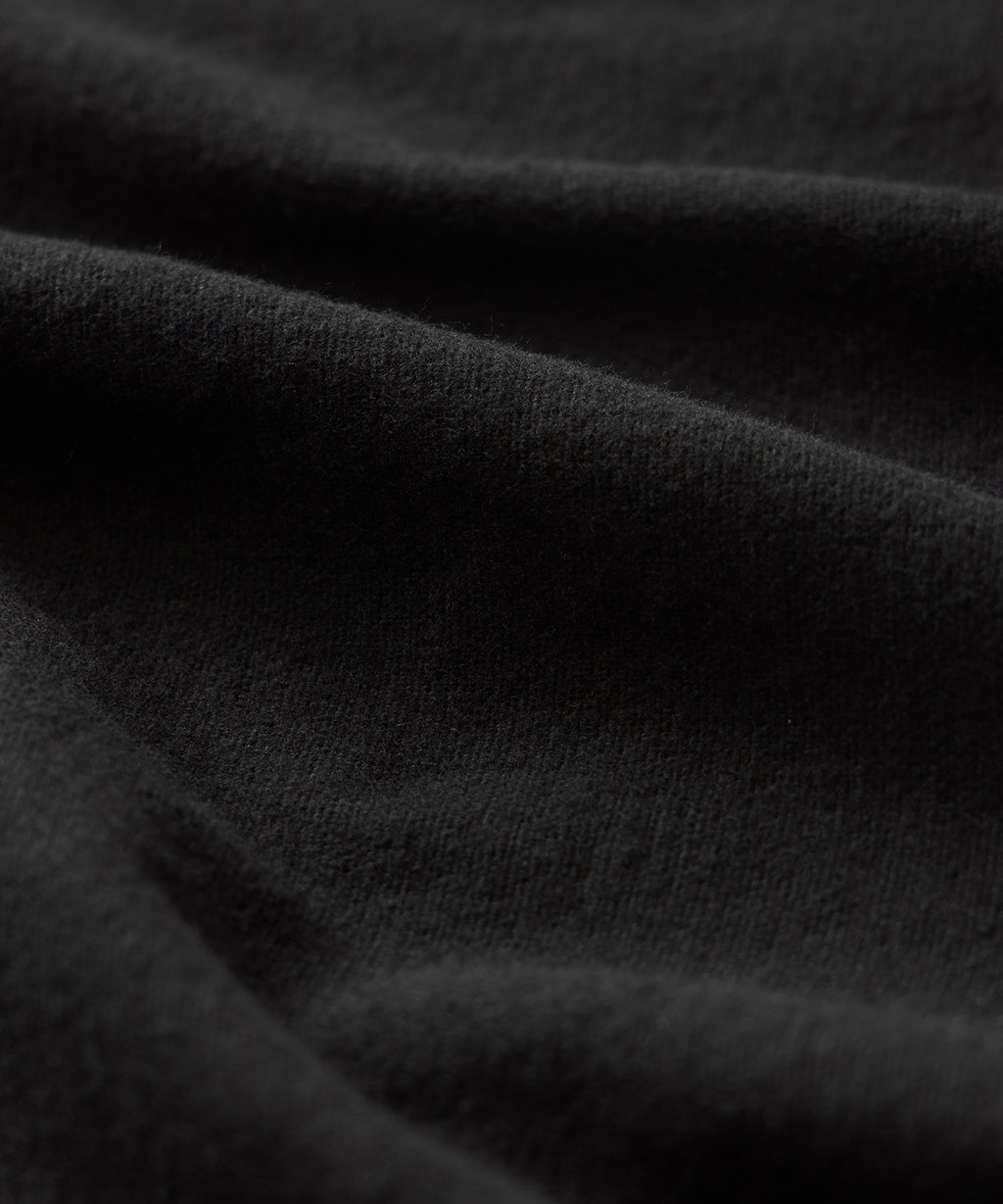 Chamois Cape Shirt