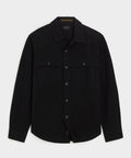 Chamois Cape Shirt