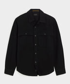 Chamois Cape Shirt