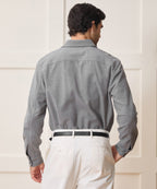 Chamois Cape Shirt