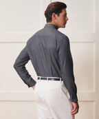 Italian Hudson Shirt Jacket