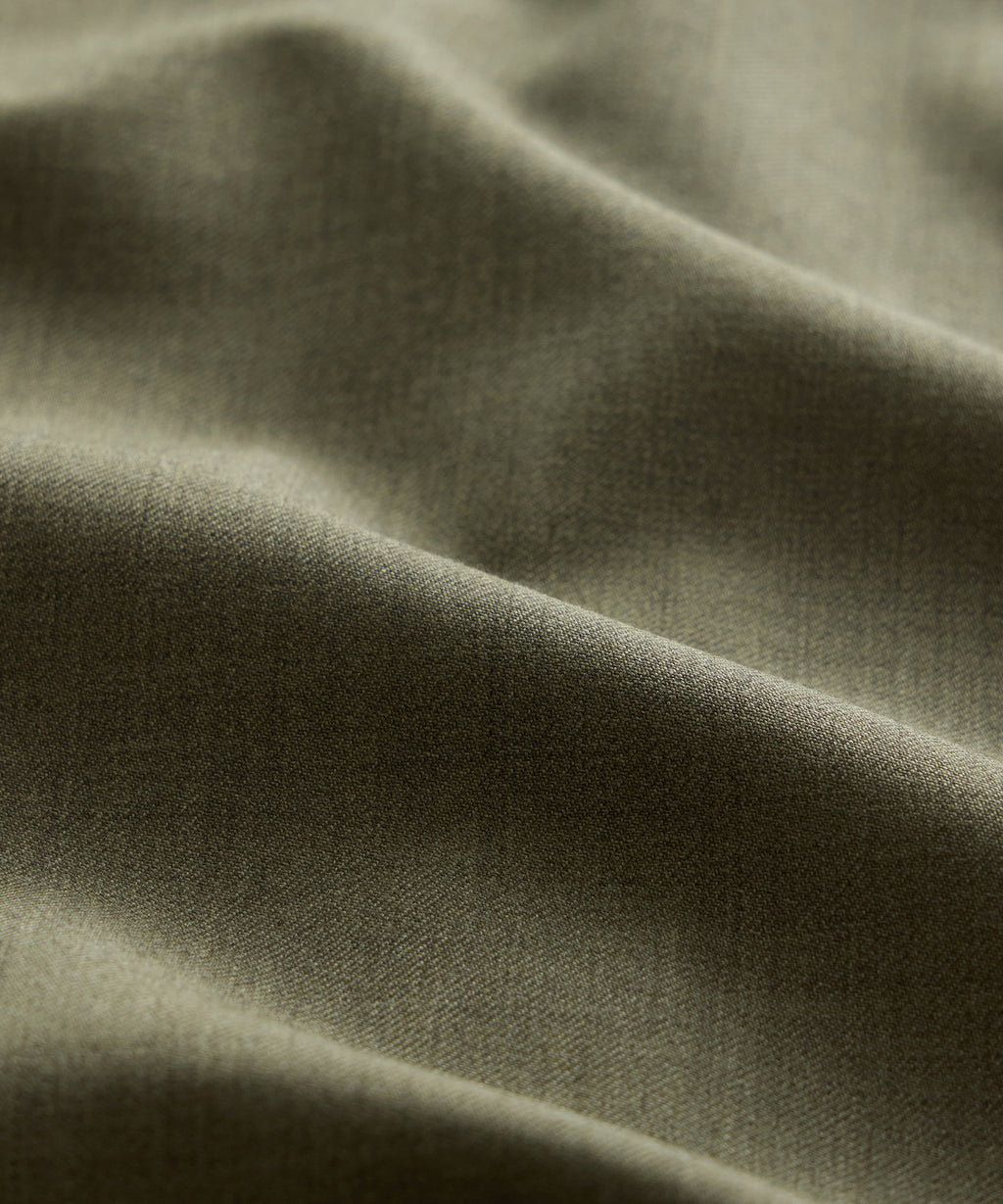 Welt Pocket Utility Shirt