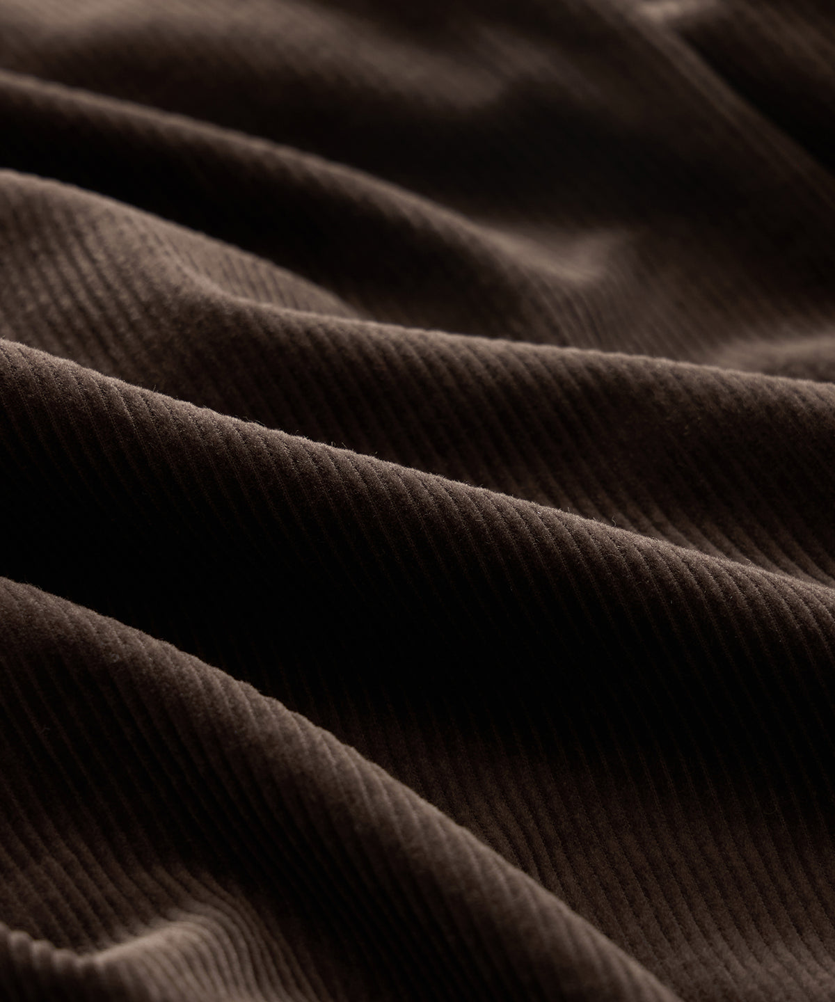 Corduroy Work Shirt