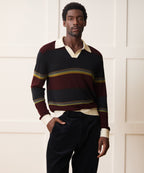 Woodford Sweater Polo