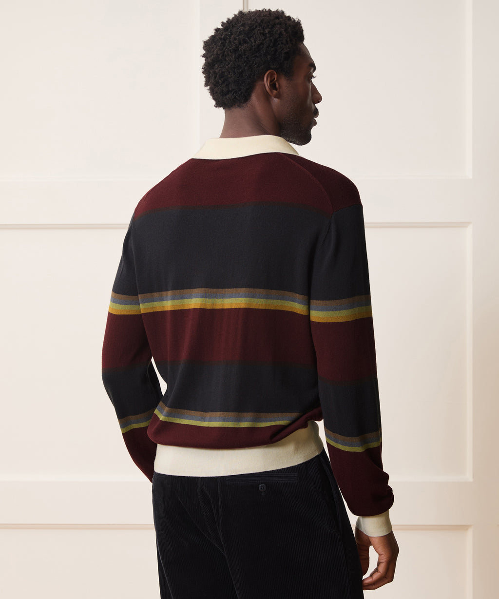 Woodford Sweater Polo