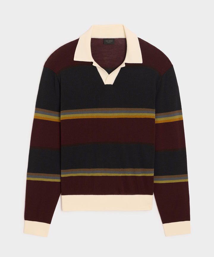Woodford Sweater Polo