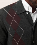 Hastings Sweater Polo