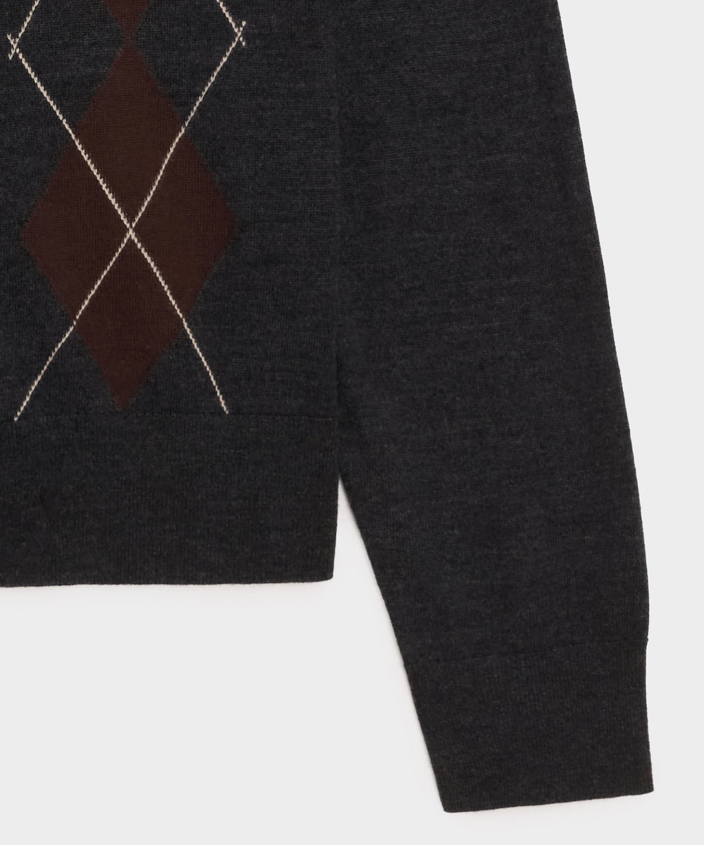 Hastings Sweater Polo