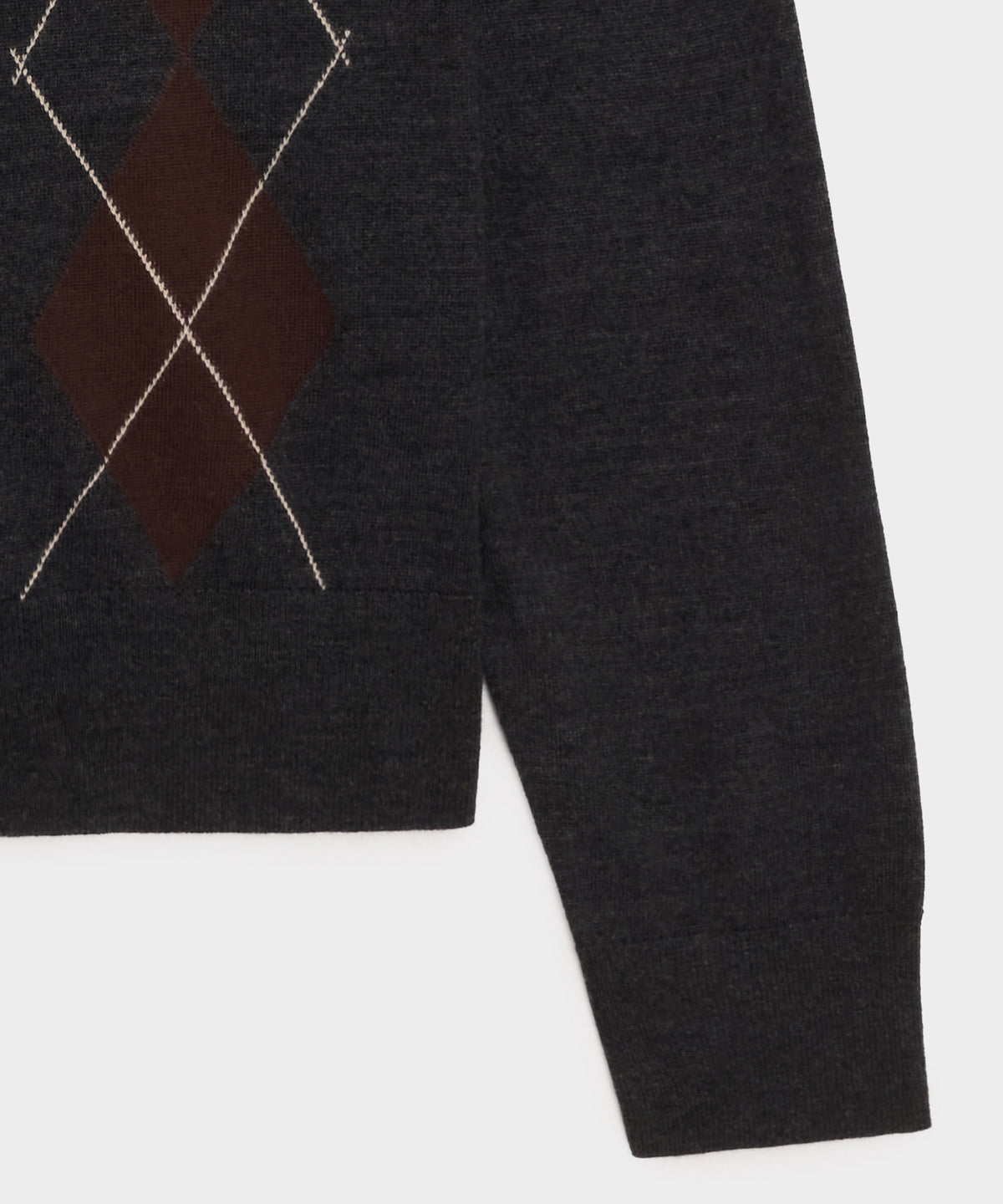 Hastings Sweater Polo