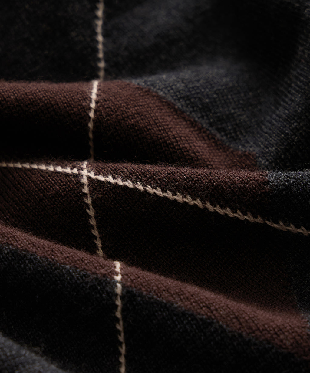 Hastings Sweater Polo