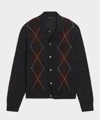 Hastings Sweater Polo